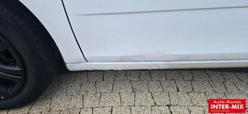 Skoda Fabia II Hatchback Facelifting 1.6 TDI CR DPF 75KM 2011 Skoda Fabia 2011r 1.6TDI klimatyzacja zarejestrowana hatchback 1.6 Diesel, zdjęcie 13