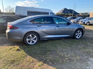 Opel Mokka I SUV 1.6 CDTI Ecotec 136KM 2017 INSIGNIA HB Piękna Bezwypadkowa Nowy Rozrząd Navi Led Tempomat Pół Skóry, zdjęcie 15