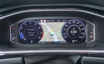 Volkswagen T-Roc I 2022 Volkswagen T-Roc 2.0TSI 190KMDSG R-Line 4Motion Panorama Virtual Cockpit N, zdjęcie 23