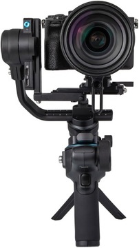 Ручной стабилизатор FEIYUTECH Scorp 2 для VDSLR-камер