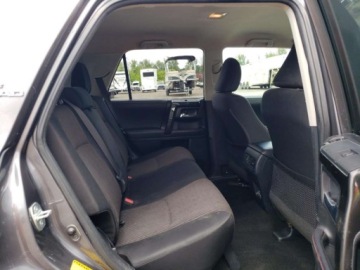 Toyota 2022 Toyota 4-Runner SR5 2022 4.0l 4.0 Benzyna 270KM, zdjęcie 12