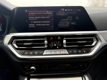 BMW Seria 4 G22-23-26 Coupe 3.0 M440i 374KM 2021 BMW 440 388KM, FV-23%, harman/kardon, Adaptacyjne, zdjęcie 21