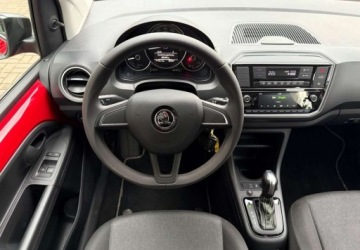 Skoda Citigo Hatchback Electric/plug-in e iV 83KM 2020 Skoda Citigo Skoda Citigo Elektryczny 83KM, zdjęcie 26