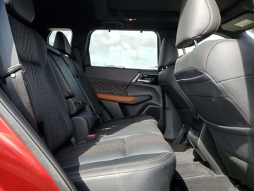 Mitsubishi Outlander III 2024 Mitsubishi Outlander SEL 2024 2.4l 2.4 Hybryda 181KM, zdjęcie 11