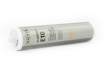 Uszczelniacz silikonowy ELASTOSIL E10 310ml Wacker