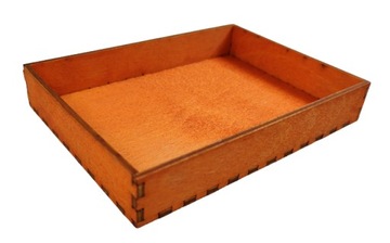 DICE TRAY DREWNIANA TACKA NA KOŚCI PIEKIELNE WROTA