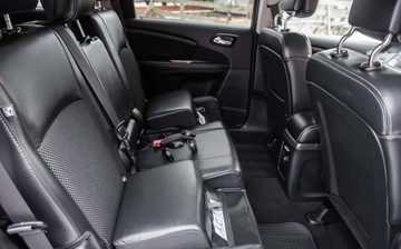 Fiat Freemont 2.0 Multijet II 16v 170KM 2014 Fiat Freemont CROSS Lift 2.0d 170Ps Alpine Polskora 7 foteli Navi 1Wl. Sup, zdjęcie 36