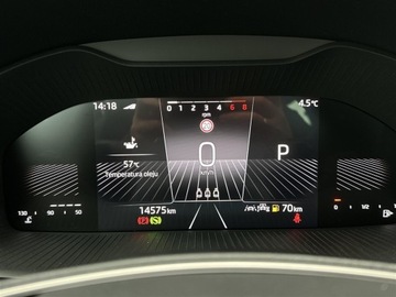 Skoda Karoq Crossover Facelifting 1.5 TSI ACT 150KM 2024 Skoda Karoq 1.5TSI 150KM Selection DSG l Hak, Paki, zdjęcie 15