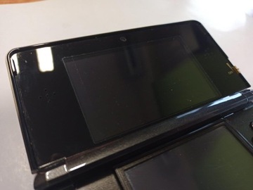 KONSOLA NINTENDO 3DS ZELDA LIMITED EDITION + RYSIK