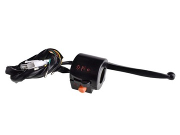 ПЕРЕКЛЮЧАТЕЛЬ ПРАВЫЙ RANGER CLASSIC CLASSICO Gr200