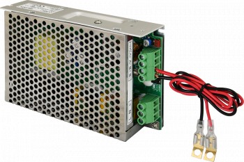 Zasilacz buforowy 13,8V/7A, do zabudowy PSB-12V7A