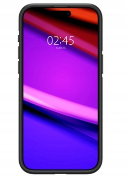 Чехол Spigen Core Armor для iPhone 15 Pro Max