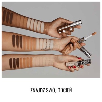 Консилер Rimmel Multi-Tasker 10 Фарфор