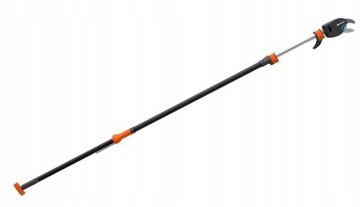 Teleskopowe nożyce do gałęzi GARDENA StarCut 12001-20 410cm