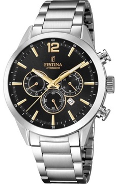 Zegarek Festina F20343-4 SKLEP WWA WYSYŁKA 24H