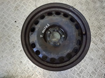 DISK 16” OCELOVÝ OPEL VECTRA B