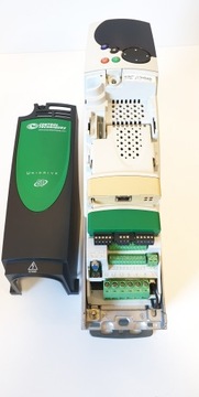 Инвертор Control Techniques, Emerson Sp1401 FV