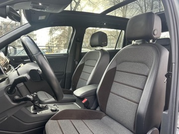 Seat Tarraco SUV 2.0 TSI 190KM 2019 Seat Tarraco 7 os/ Xcellence/ 4x4/ 2.0 190km/ DSG/, zdjęcie 12