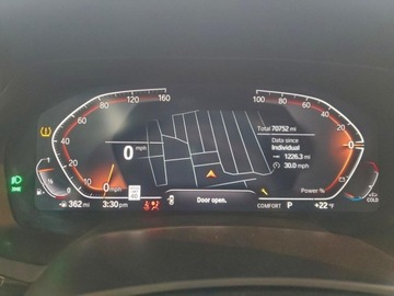 BMW X7 2021 BMW X7 xDrive40i 2021 3.0 Benzyna 335KM, zdjęcie 9