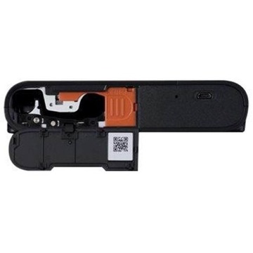 Сублимационный принтер Canon Selphy Square QX10