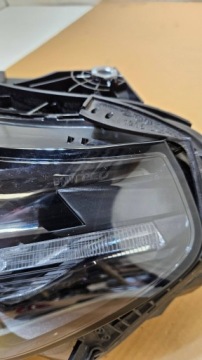 Priekinis kairysis žibintas BMW 2 Coupe G42 Full LED 8083635-07 – nuotrauka 8