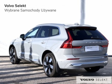 Volvo XC60 II 2024 Volvo XC 60 T6 Plug-In | AWD | Ultra Bright | FV23, zdjęcie 6