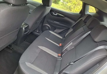 Nissan Qashqai II Crossover Facelifting 1.3 DIG-T 140KM 2021 Nissan Qashqai Nissan Qashqai 1.3 Benzyna 140KM, zdjęcie 34