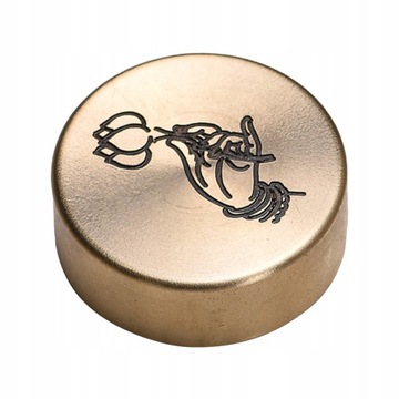 Accessories Town Ruler Calligraphy Paperweight