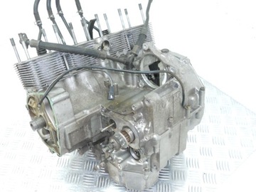 SUZUKI BANDIT GSF 600 * КОМПЛЕКТ ВАЛОВ ПОРШНЕЙ ДВИГАТЕЛЯ ОРИГИНАЛ