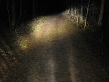 Теплая светодиодная лампа R2 P45t 6V DC 45/40W MZ Jawa