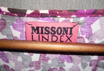 MISSONI lindex bluzka top S BDB