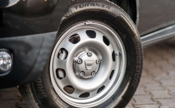 Dacia Duster I SUV Facelifting 1.2 TCe 125KM 2015 Dacia Duster Dacia Duster 1.2 Benzyna 125KM, zdjęcie 37