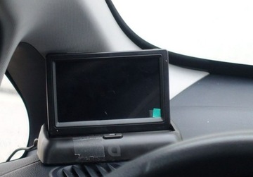 Kia Rio III Hatchback 3d 1.4 DOHC CVVT 109KM 2011 Kia Rio 1.4 Ben.110KM / Kamera Cofania/ I, zdjęcie 19