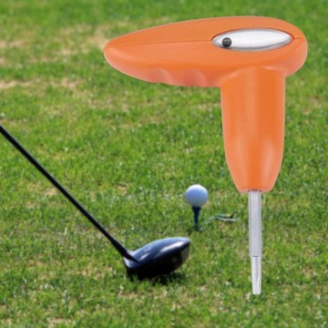 Ключ для гольфа Оранжевый T25