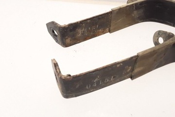 DRŽÁKY NÁDRŽE PALIVA HONDA CR-Z (ZF) 04151 1.5L HYBRID 84KW 2010