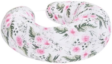 ПОДУШКА ДЛЯ КОРМЛЕНИЯ БЕРЕМЕННОСТИ, ПОДУШКА ДЛЯ СПАНИЯ XXL BABYMAM