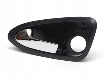 KLAMKA WEWNĘTRZNA DRZWI PRZEDNICH LEWA Seat IBIZA IV 2008-2017