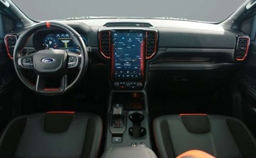 Ford Ranger VI 2022 Ford Ranger Ford RANGER 3.0 Benzyna 288KM, zdjęcie 11