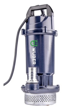 Погружной насос Wuber 2000 W 15 000 л/ч