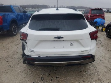 Chevrolet Trax 2025 Chevrolet Trax Activ 2025 1.2 Benzyna 137KM, zdjęcie 2