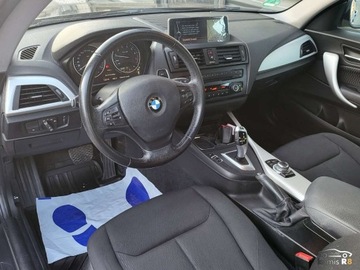 BMW Seria 1 F20-F21 Hatchback 5d 116i 136KM 2013 BMW Seria 1 116i136Km 2013r 170Tys Km Automat ..., zdjęcie 15