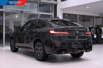 BMW X4 G02 SUV Facelifting 2.0 20I 184KM 2023 BMW X4 xDrive20iFV23Adaptacyjne Reflektory LEDPakiet Sportowy M 2.0, zdjęcie 17