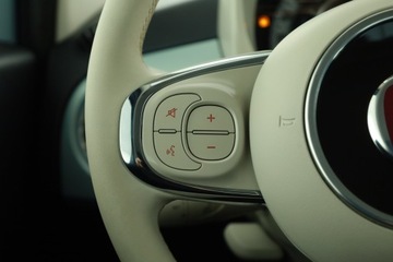 Fiat 500 IV 2023 Fiat 500 1.0 mild-hybrid, Salon Polska, zdjęcie 18