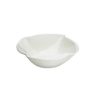 Miska kwadrat ścięty Altom Design Regular 15 cm