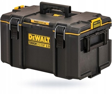 НАБОР ЧЕХОЛА DEWALT TOUGHSYSTEM DWST83402 3 В 1
