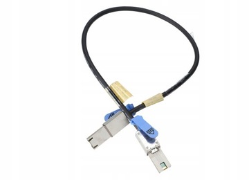 Dell 0W508F Mini SAS - mini SAS SFF-8088 0,5M