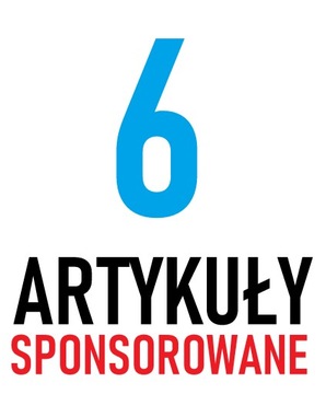 6 ARTYKUŁY SPONSOROWANE + TEKST i PUBLIKACJA - Linki SEO - POZYCJONOWANIE