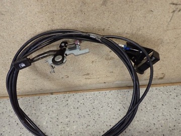 SUZUKI GRAND VITARA 08-12 ТРОС ОТКРЫТИЯ КАПОТА