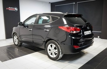 Hyundai ix35 SUV R 2.0 CRDi 136KM 2012 Hyundai ix35 4WD*I rej 2013*Podgrzewane, zdjęcie 7