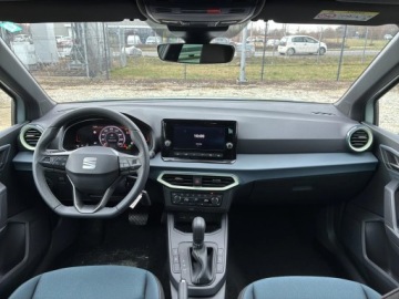 Seat Arona 2026 Seat Arona Style 1.0 TSI 115 KM DSG, zdjęcie 11